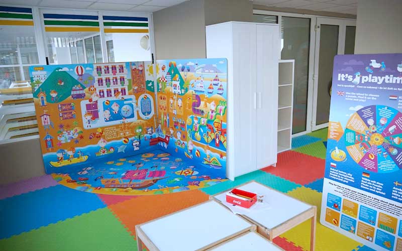 OHTELS VILLA DORADA 3*